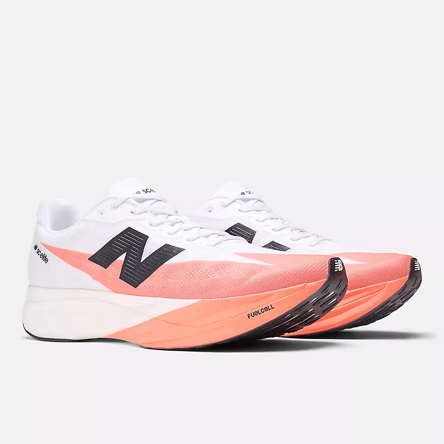 New Balance FuelCell SuperComp Elite V5 - Mens