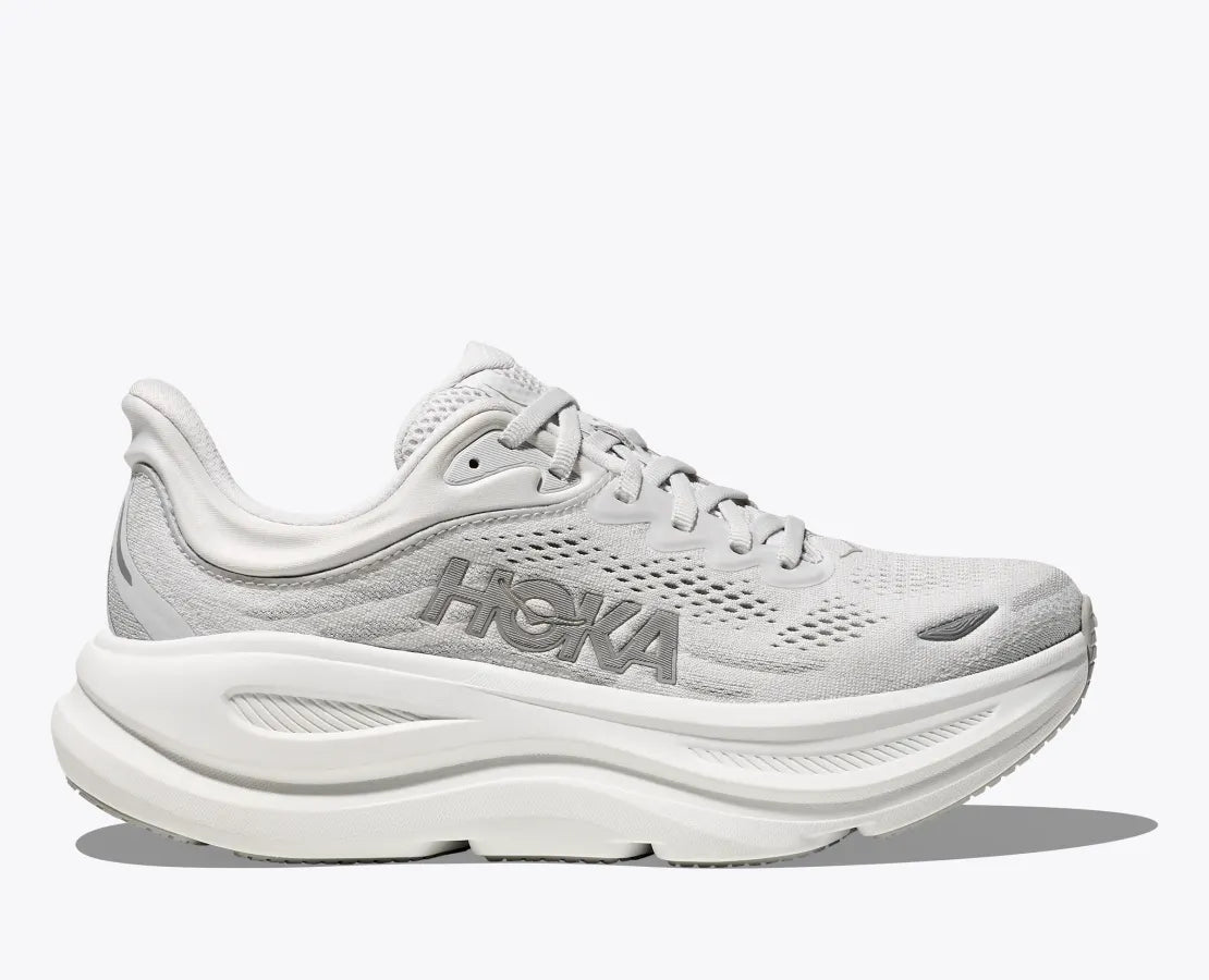 Hoka Bondi 9 - Womens