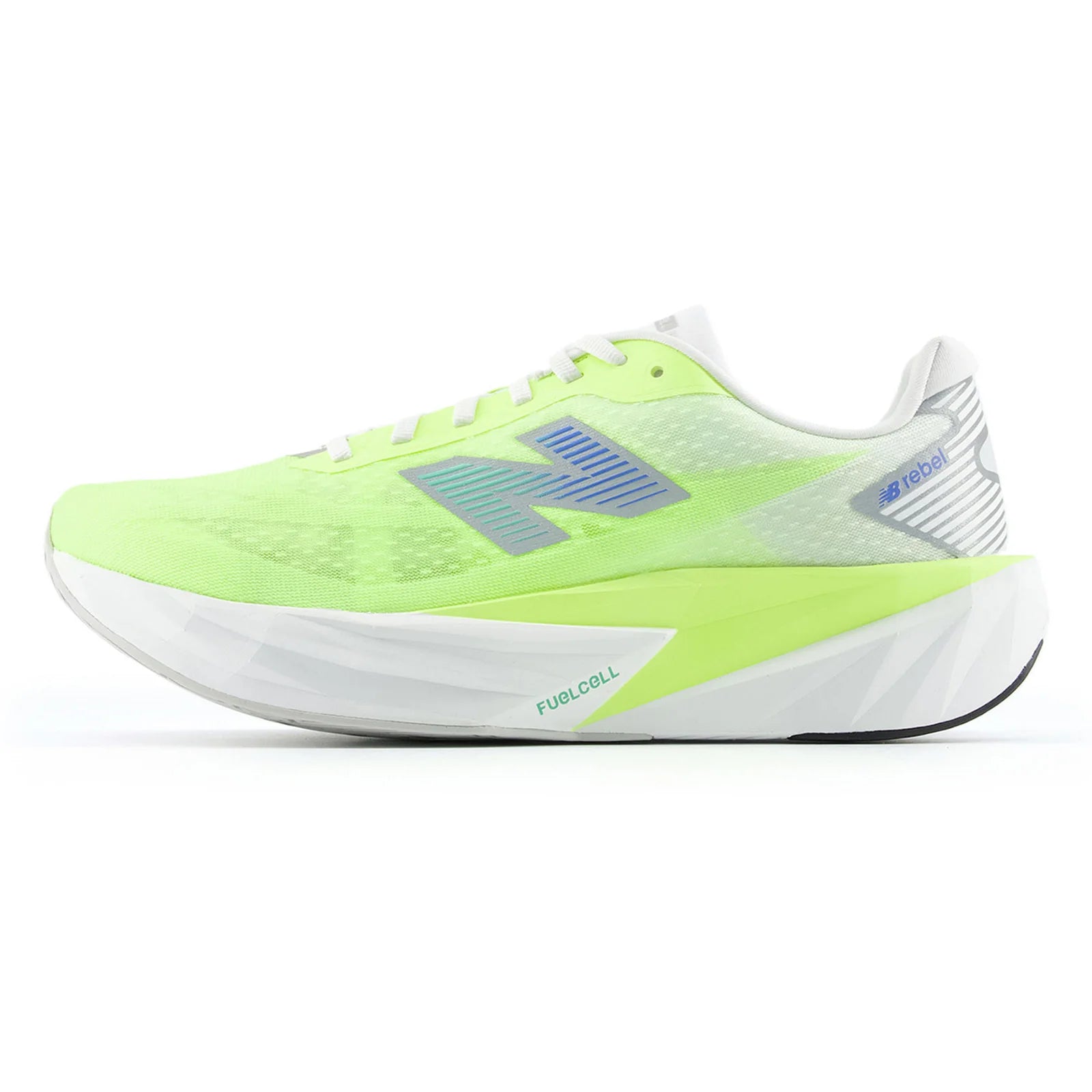 New Balance FuelCell Rebel V5 - Mens