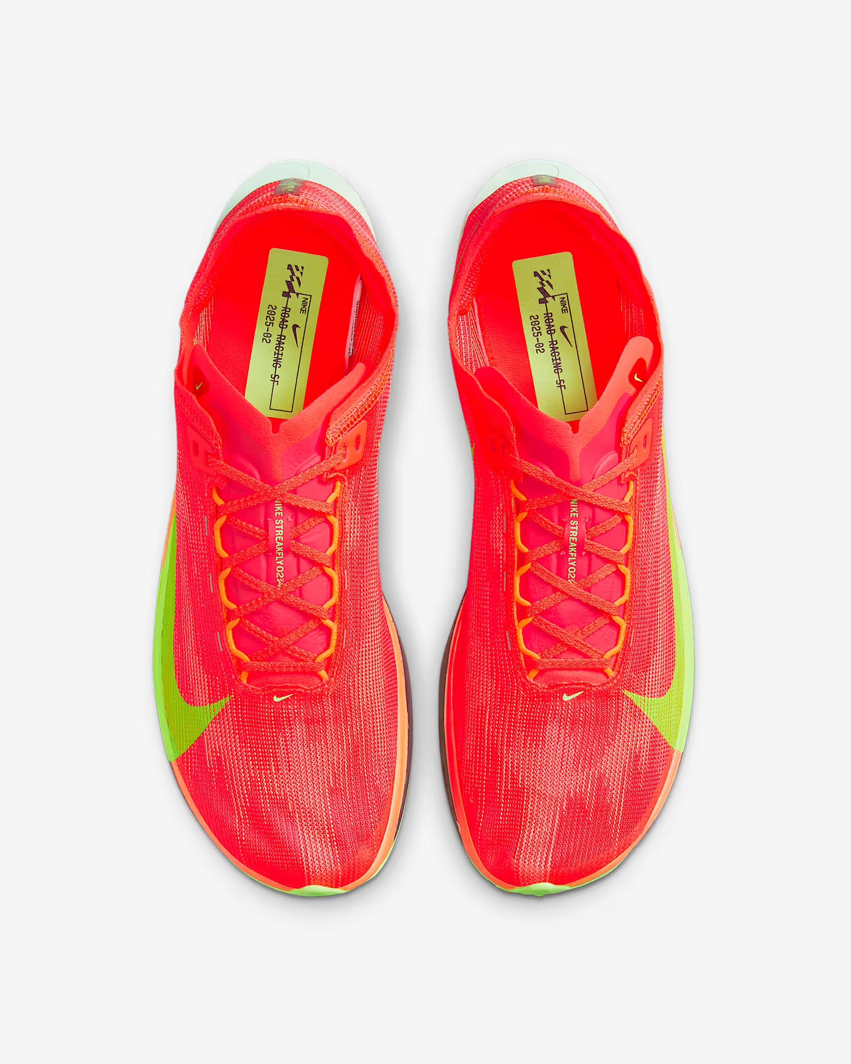 Nike ZoomX Streakfly 2 - Unisex