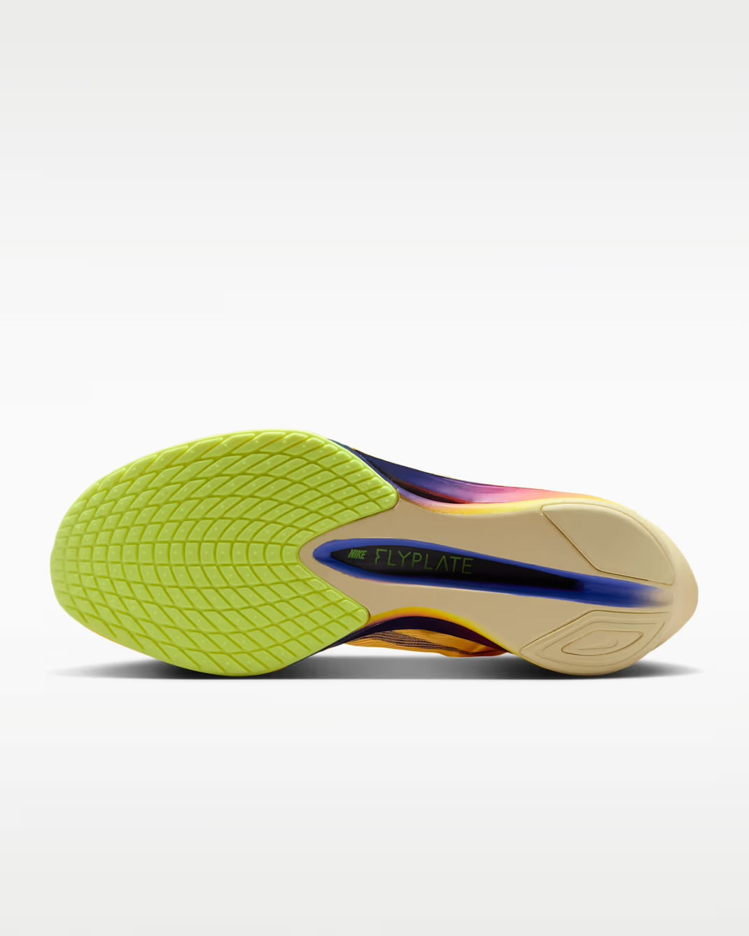 NIKE ZOOM X VAPORFLY NEXT % 4 - Mens