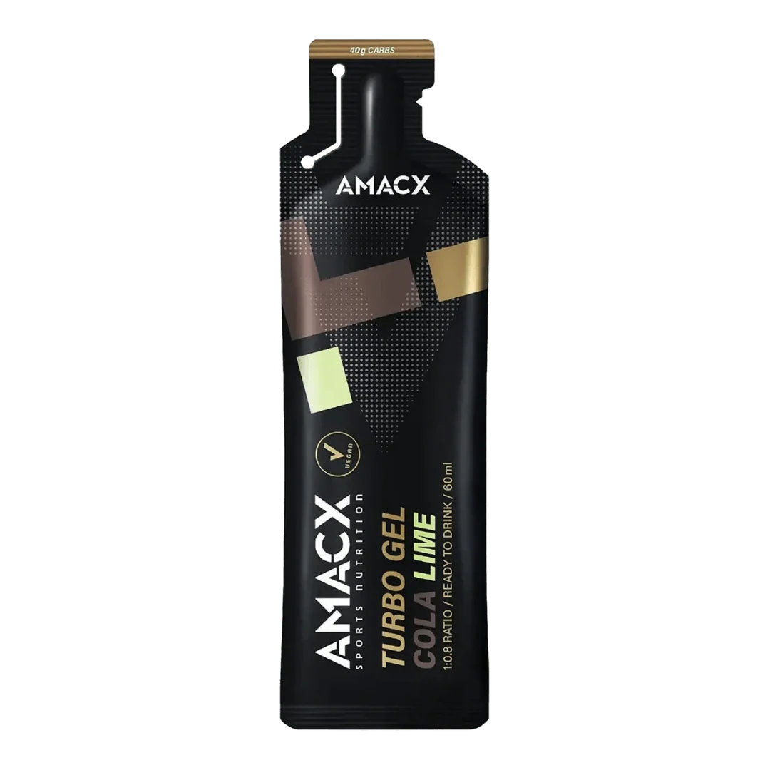 AMACX Turbo Gel