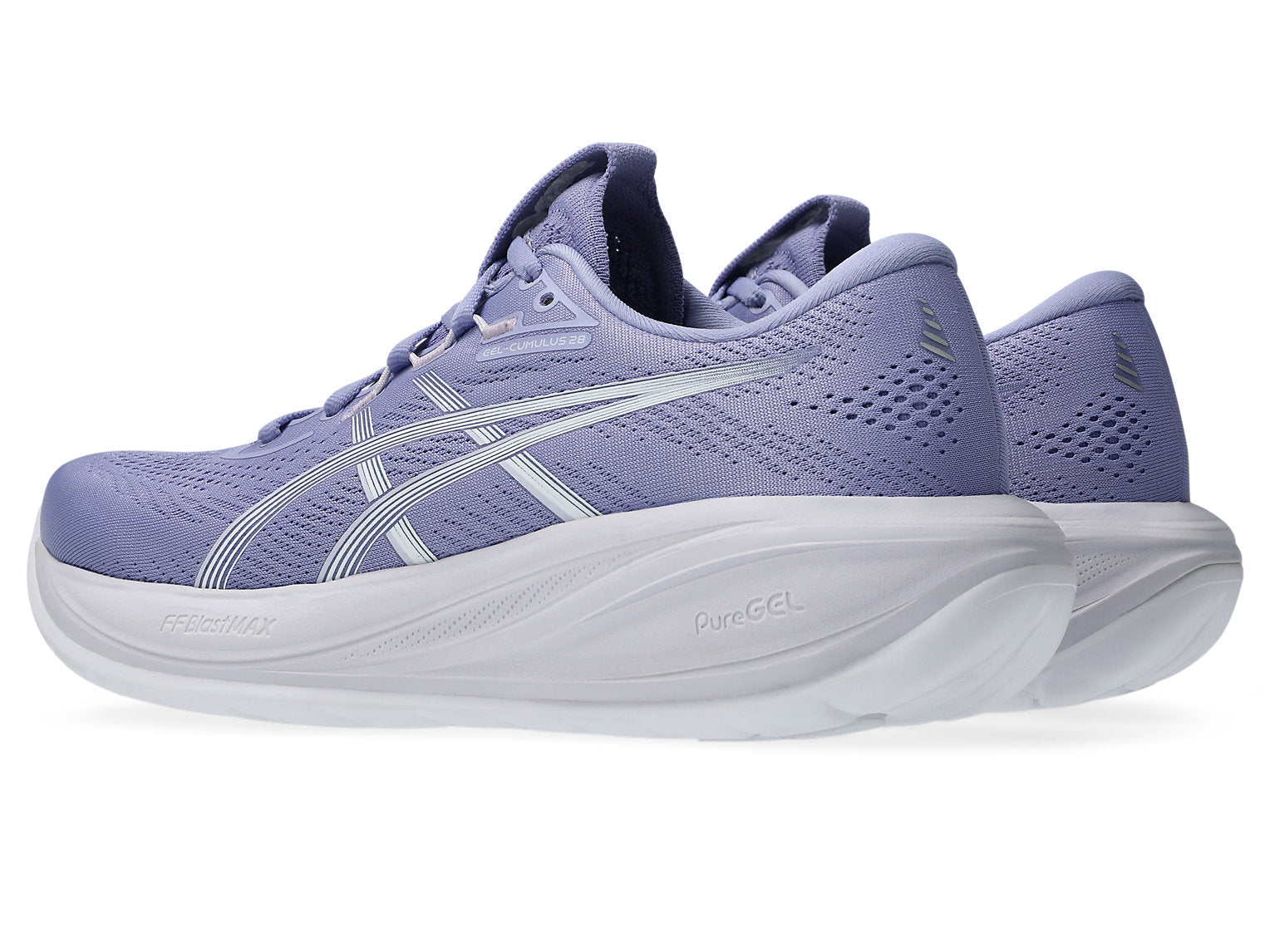 ASICS Gel-Cumulus 28 - Womens