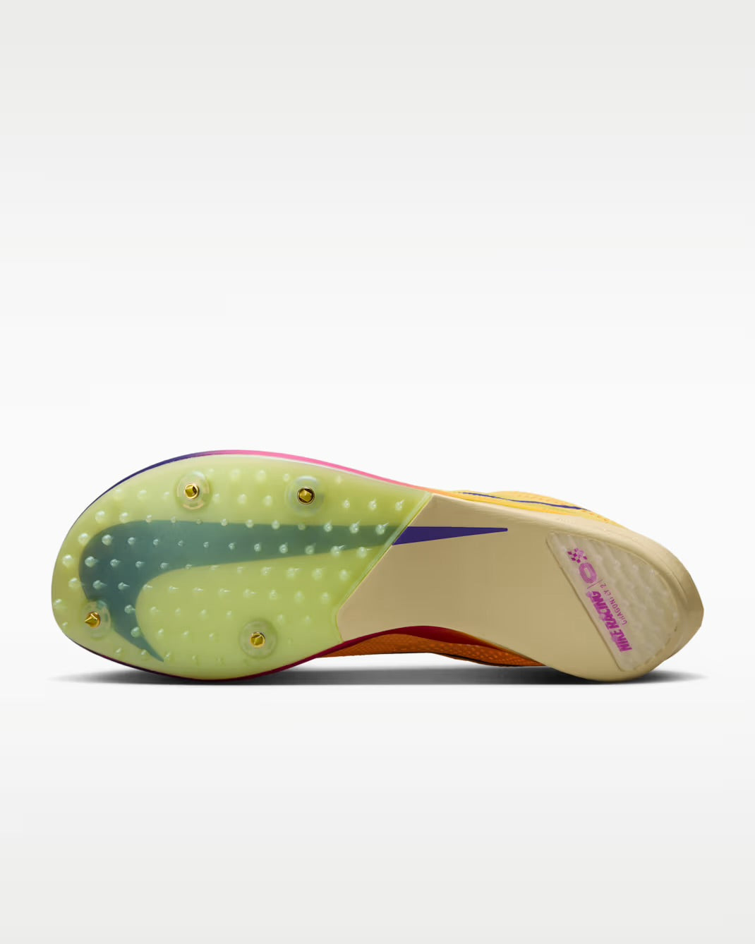 NIKE ZOOMX DRAGONFLY 2 - Distance Spike