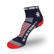 Steigen Socks - 1/4 Length