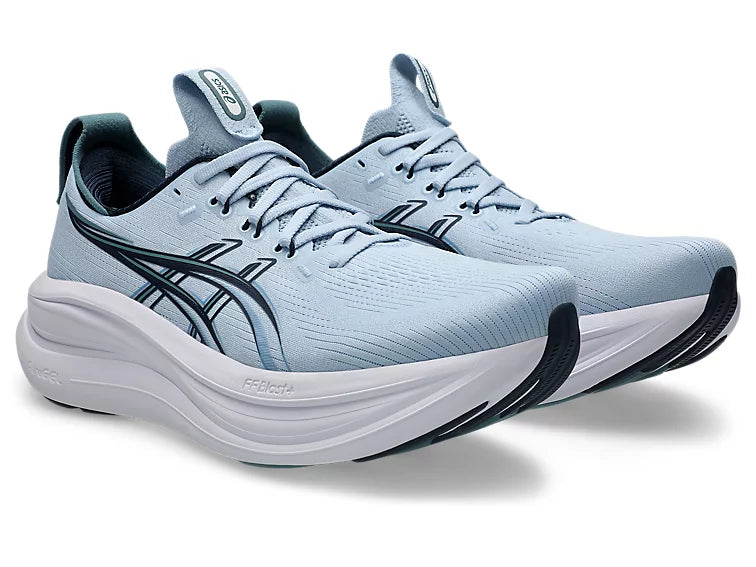 Asics Gel-Nimbus 28 - Mens