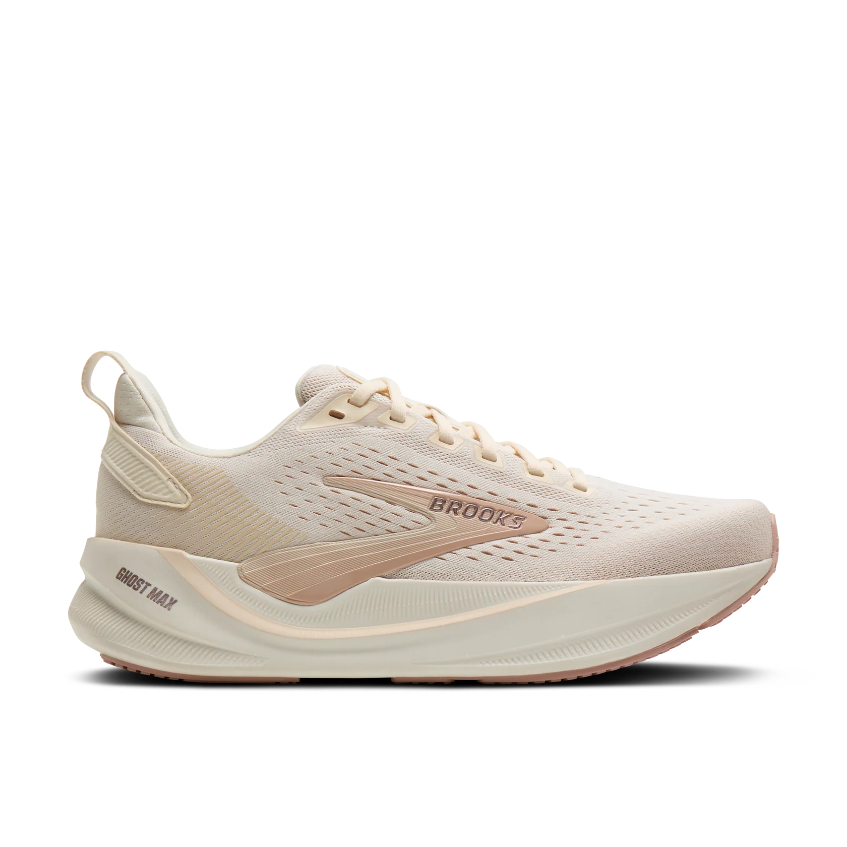 Brooks Ghost Max 4 - Womens