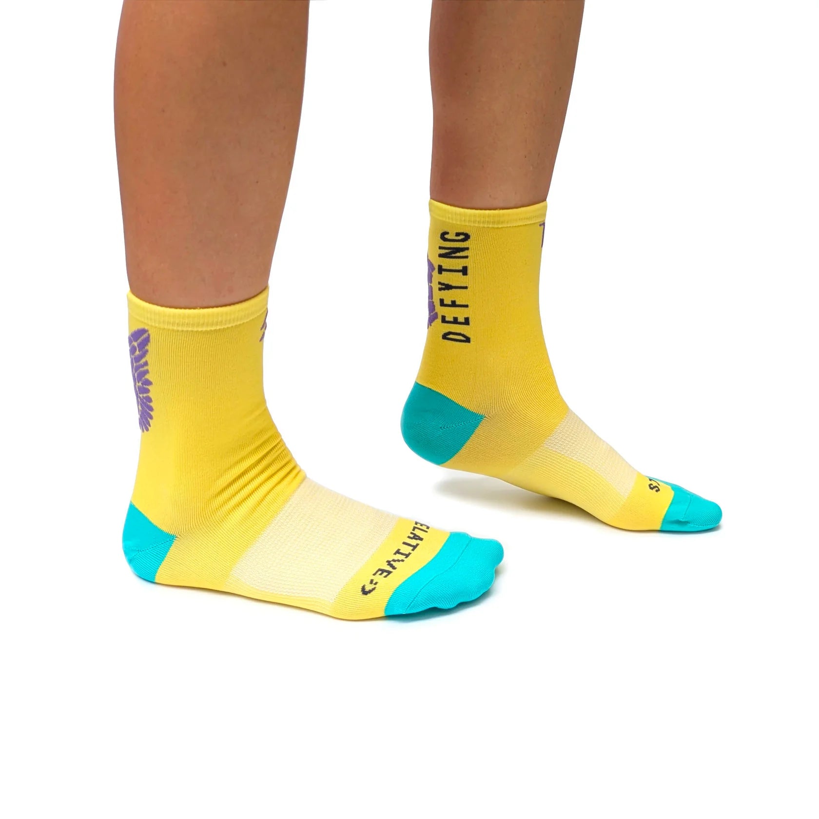 T8 mix socks