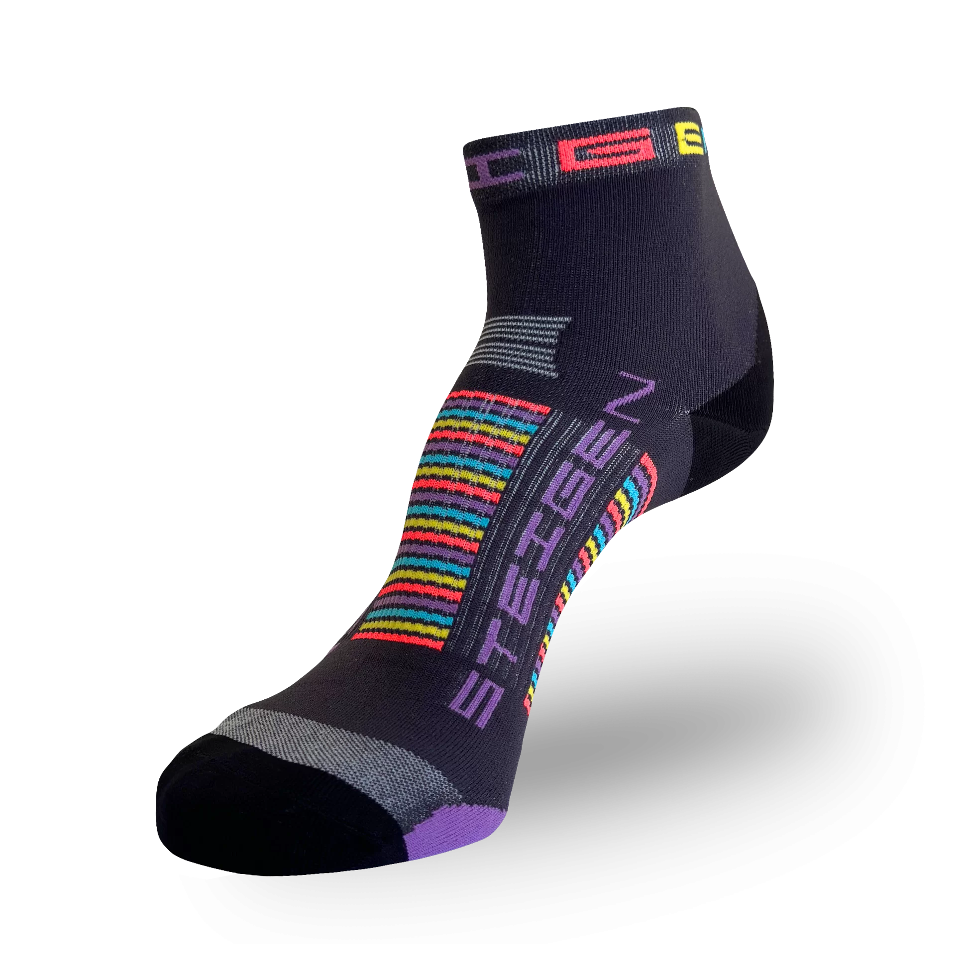 Steigen Socks - 1/4 Length