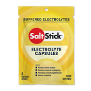 SaltStick Electrolyte Capsules