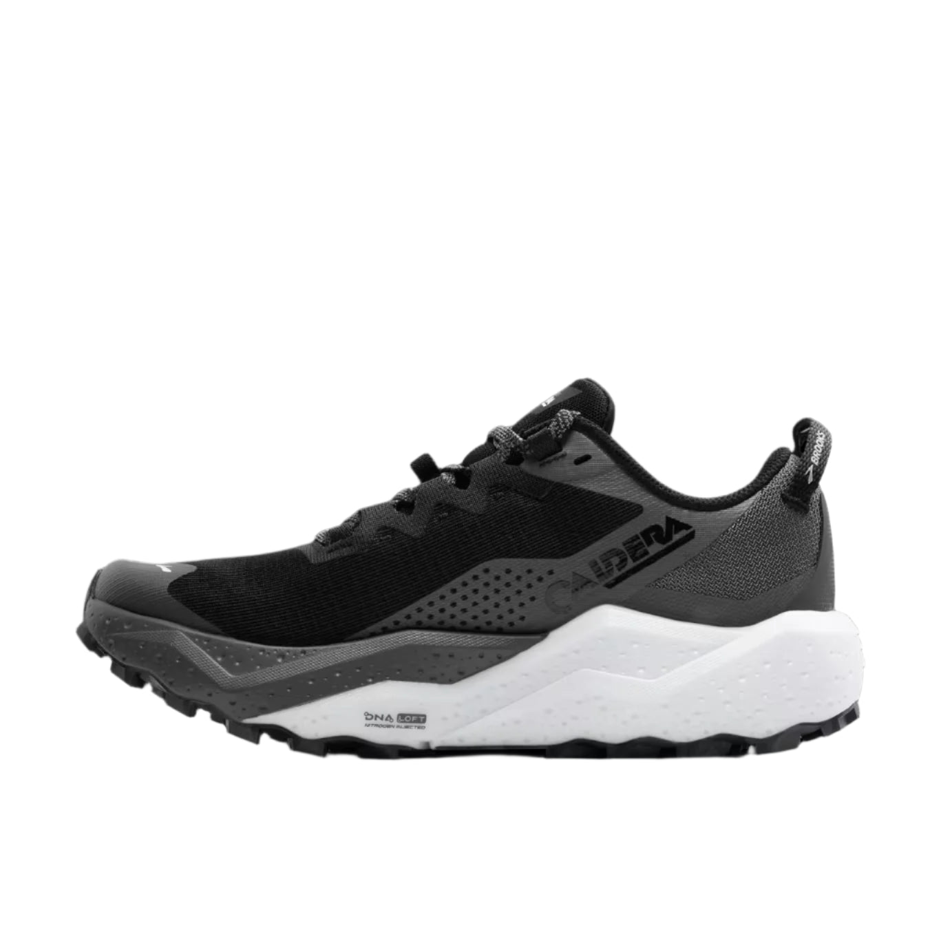 Brooks Caldera 8- Mens