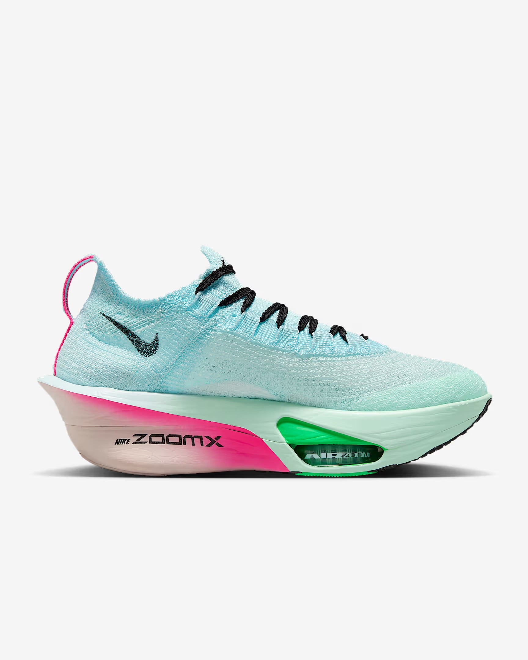 NIKE ZOOM ALPHAFLY NEXT % 3 - Mens