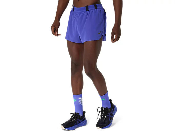 ASICS Metarun Split Shorts - Men
