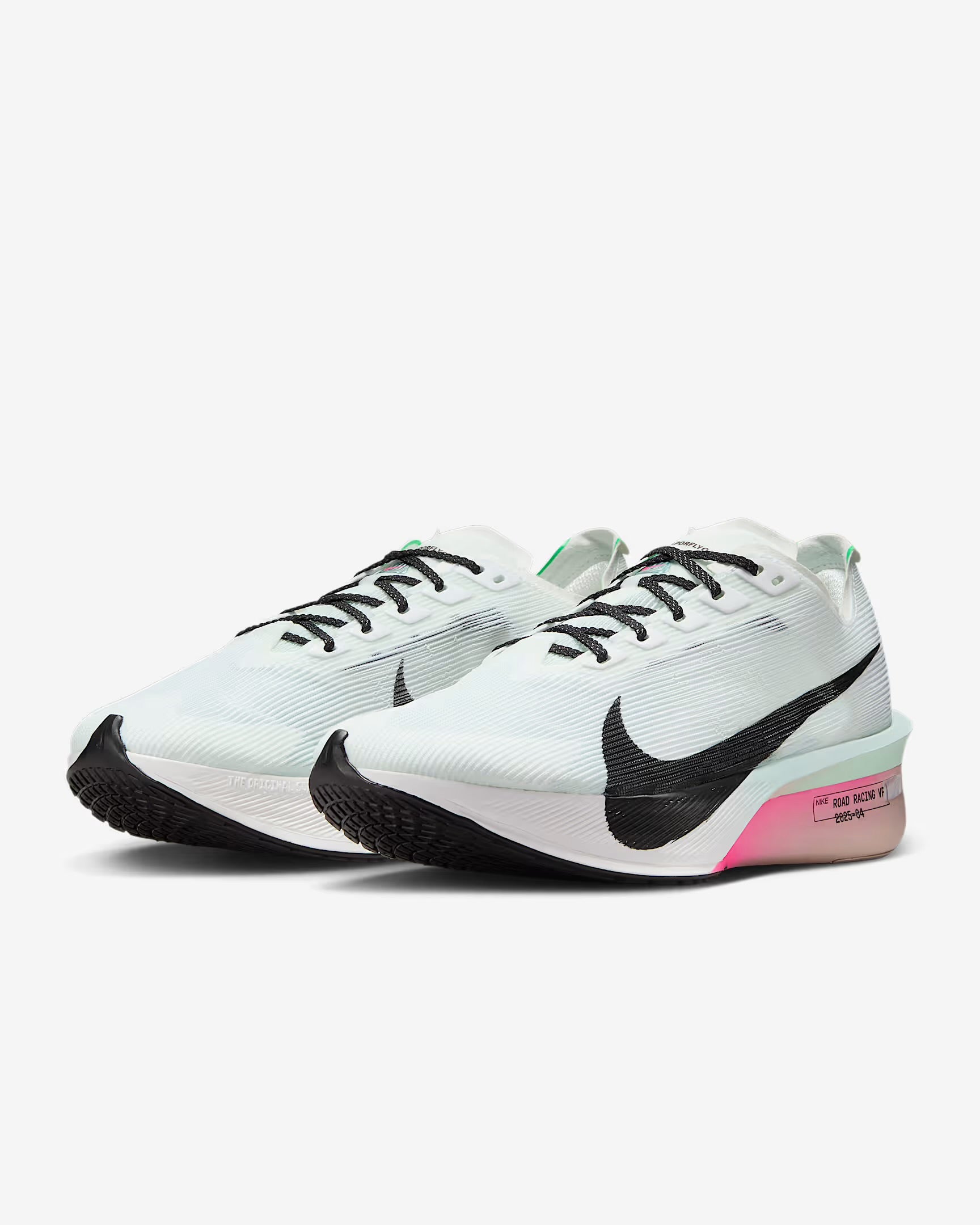 NIKE ZOOM X VAPORFLY NEXT % 4 - Mens