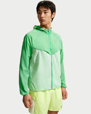 Nike Stride Repel UV Running Jacket - Mens