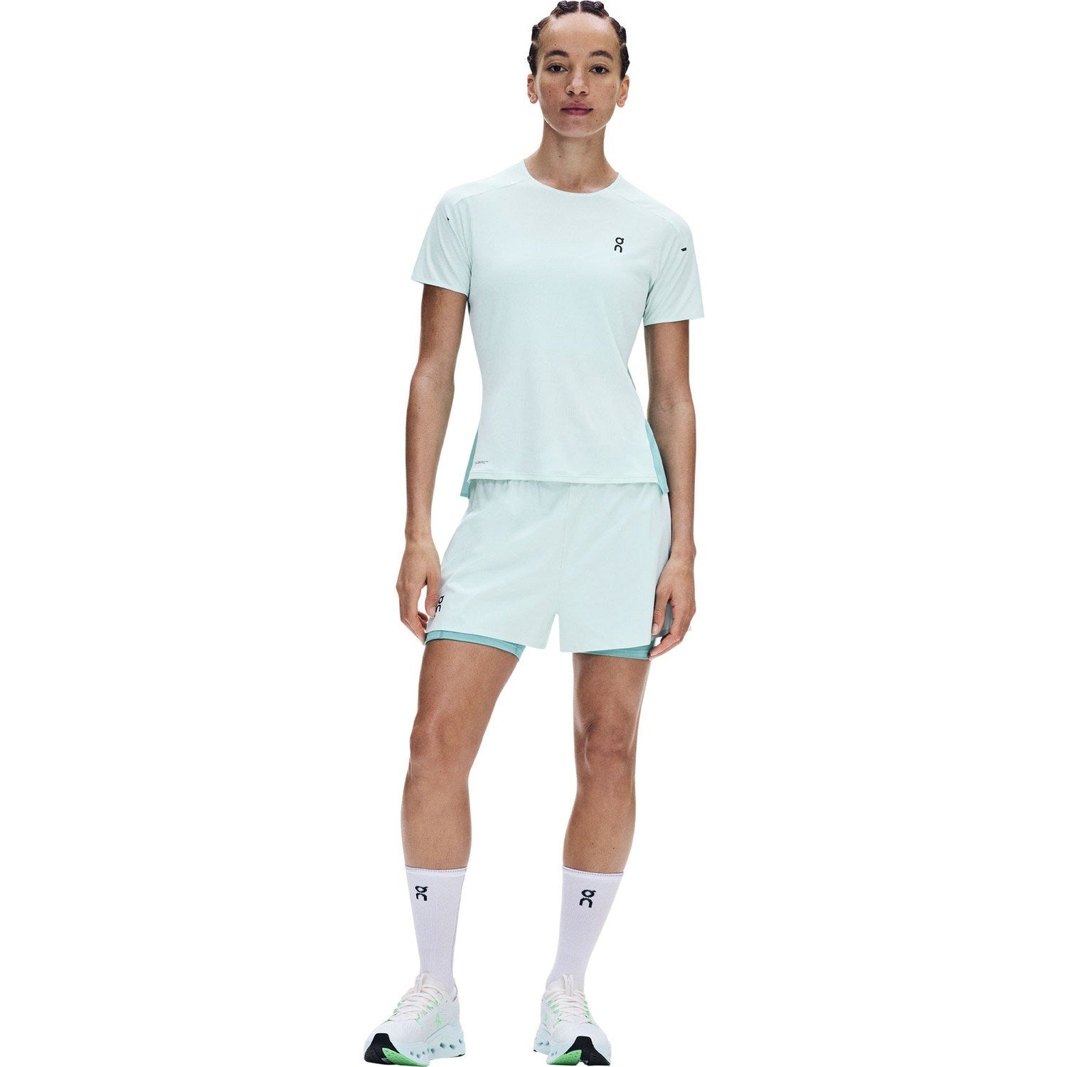 On Running Performance T2 - Womens