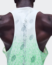 On Zero Tank Breathe - Mens