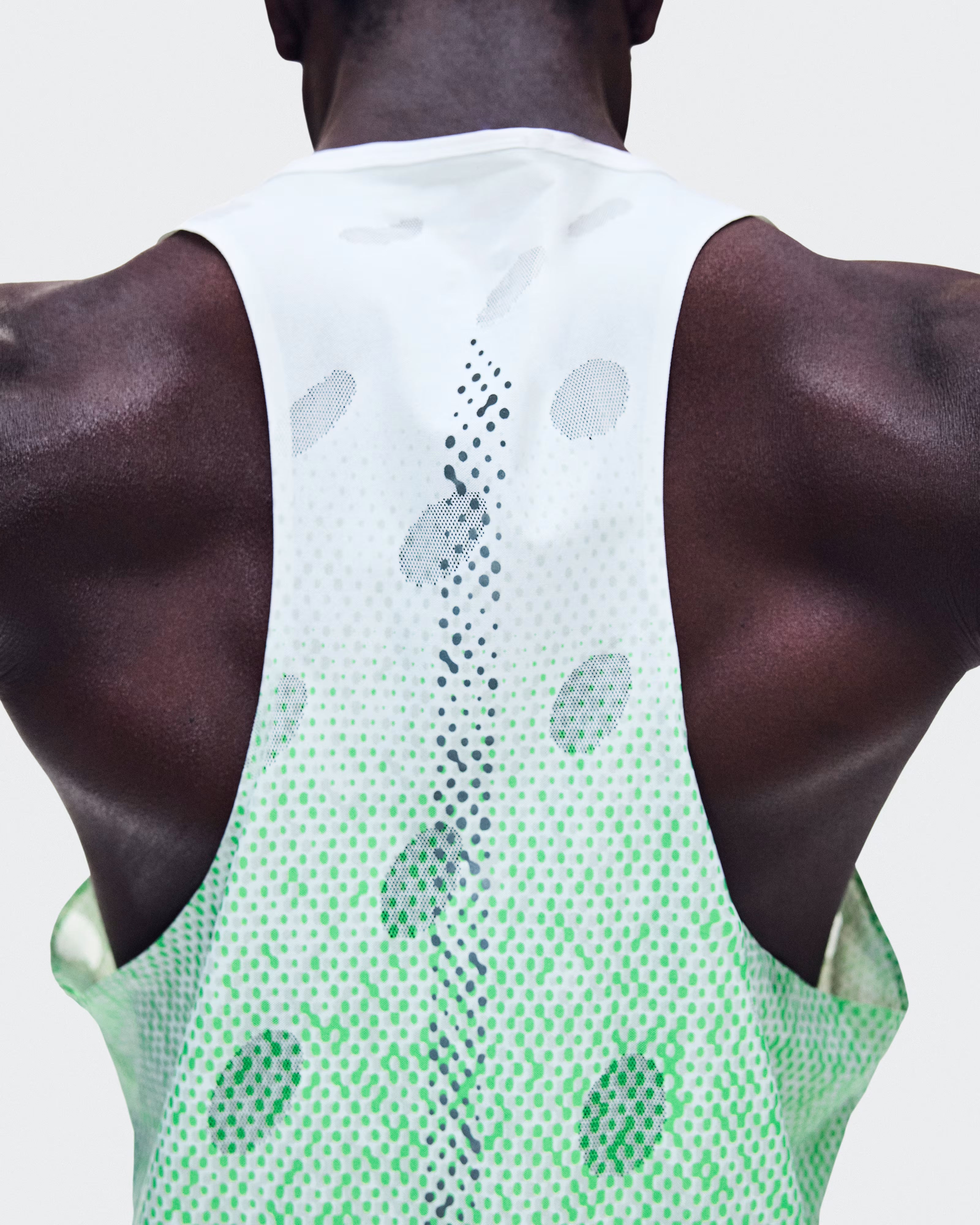 On Zero Tank Breathe - Mens