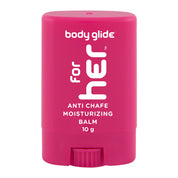 Body Glide For Her Balm
