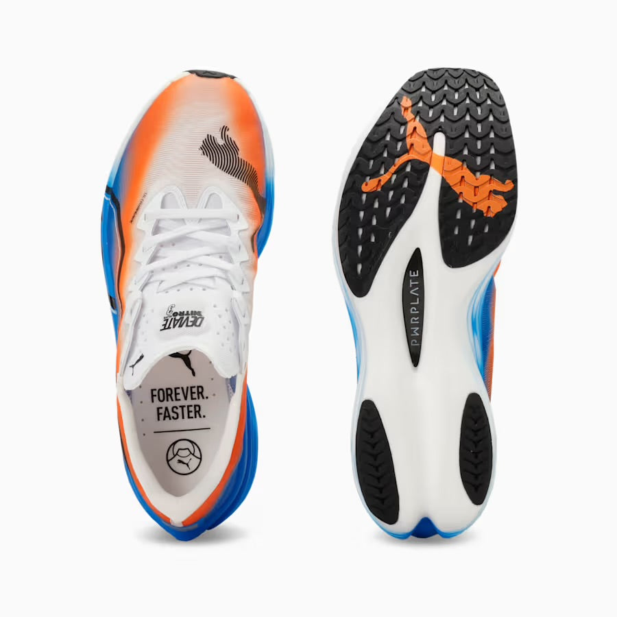 Puma Deviate Nitro Elite 3 - Mens