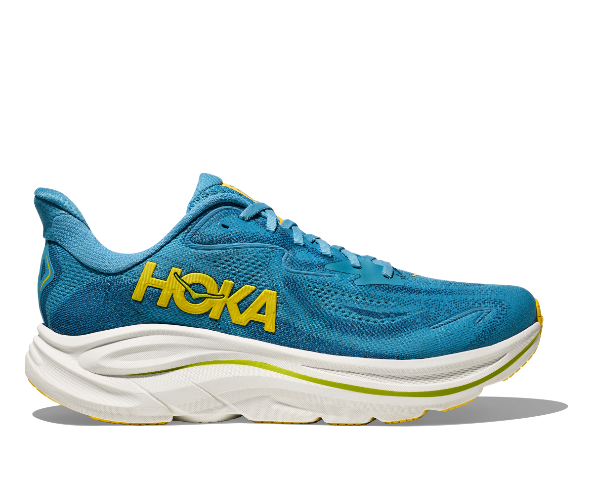 Hoka Clifton 10 - Mens