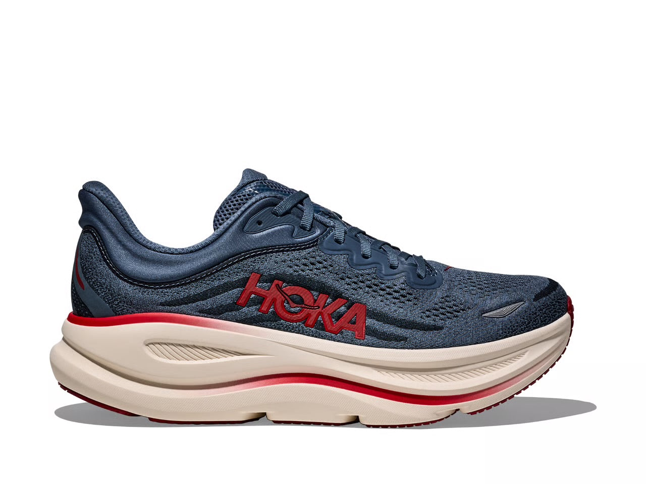 Hoka Bondi 9 - Mens (Wide)