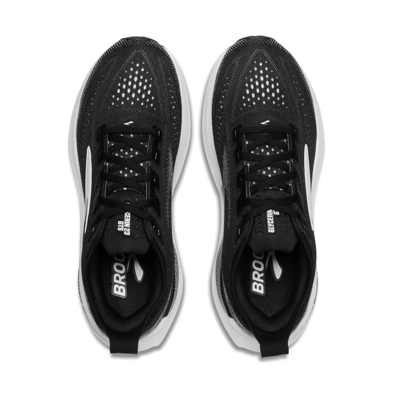 Brooks Glycerin GTS 23 - Mens
