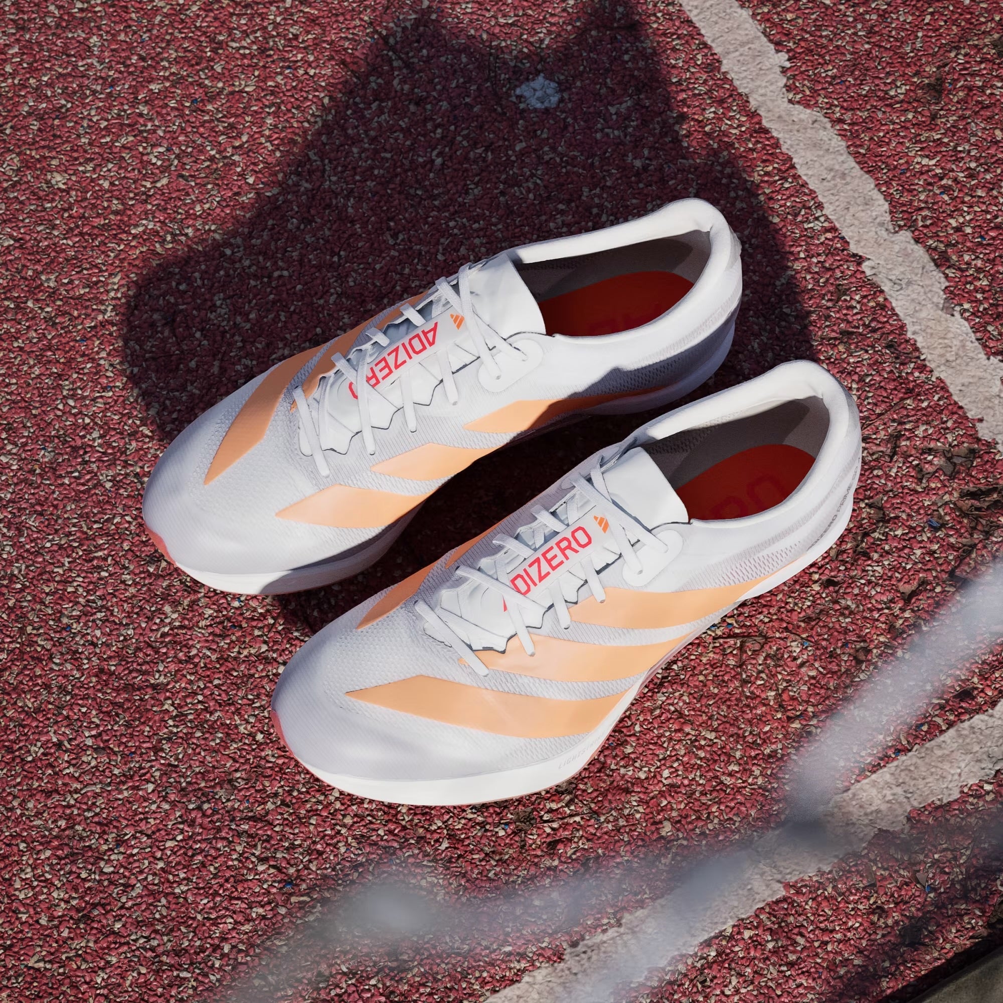 Adidas Adizero Prime SP4 Sprint Spike (Unisex)