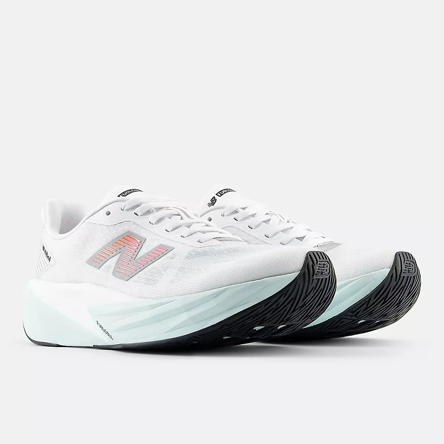 New Balance FuelCell Rebel V5 - Womens
