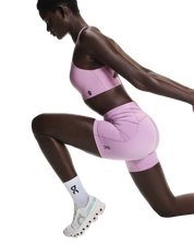 On Performance Tights Short - Womens