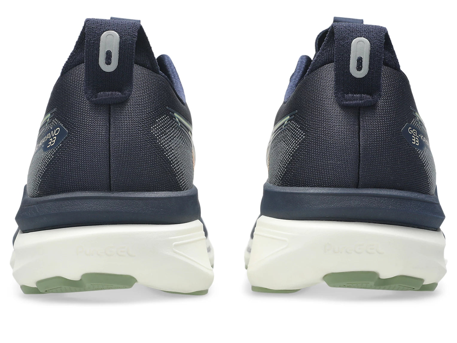 ASICS Kayano 33 - Mens