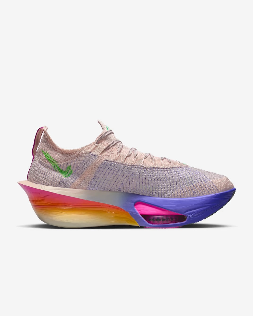 NIKE ZOOM ALPHAFLY NEXT % 3 EK - Mens