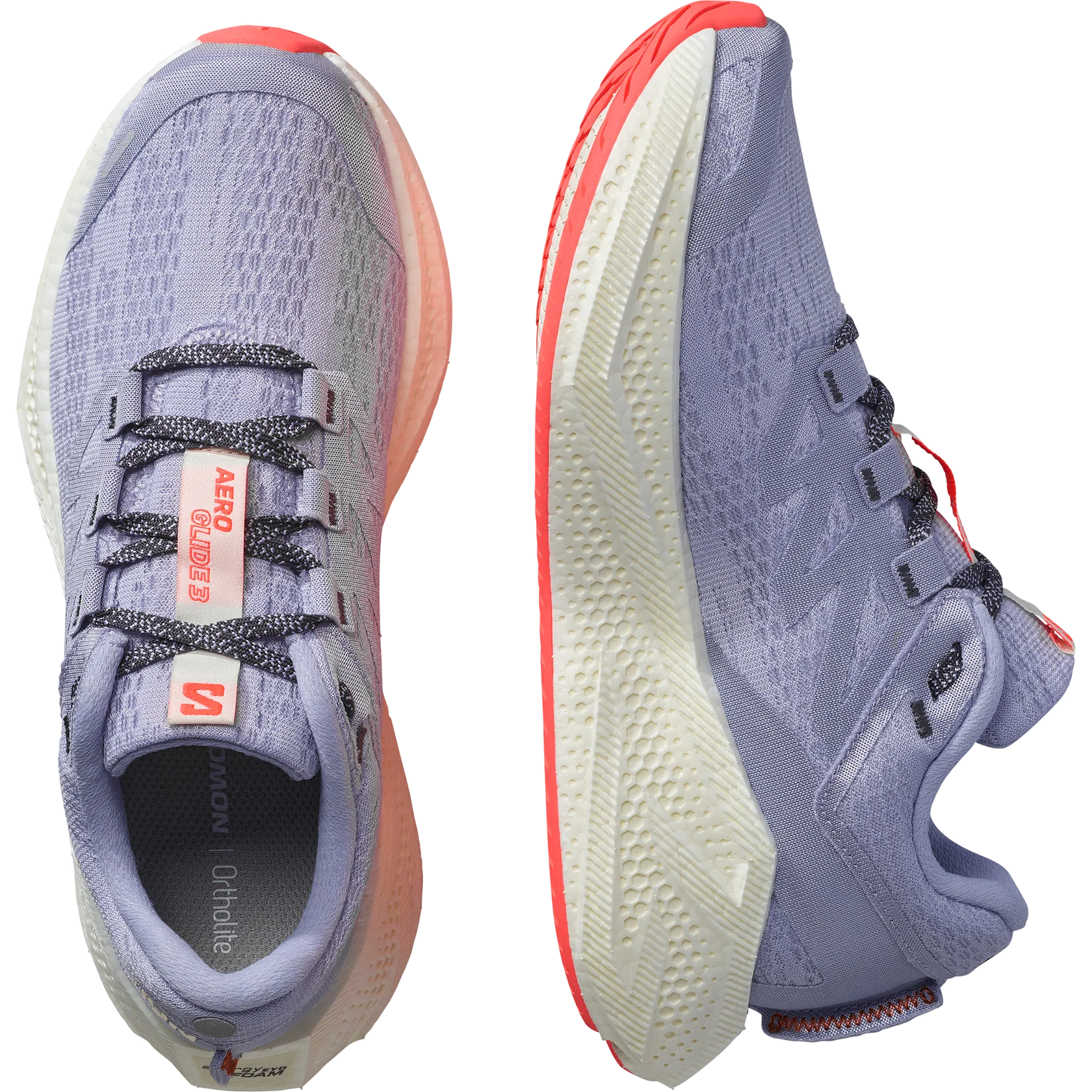 Salomon Aero Glide 3 - Womens