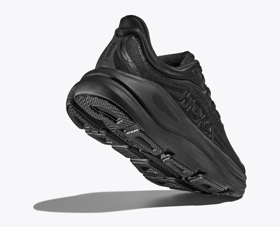 Hoka Bondi 9 - Womens (Wide)