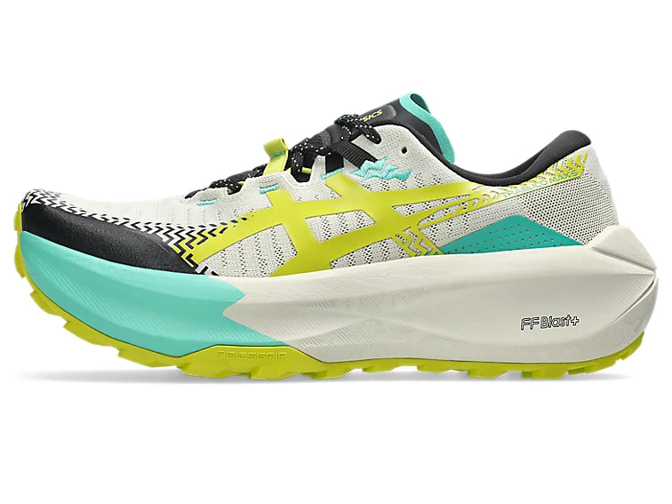 ASICS Trabuco Max 5 - Mens
