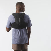 SALOMON ADV SKIN 5 SET WITH FLASKS TRAIL VEST