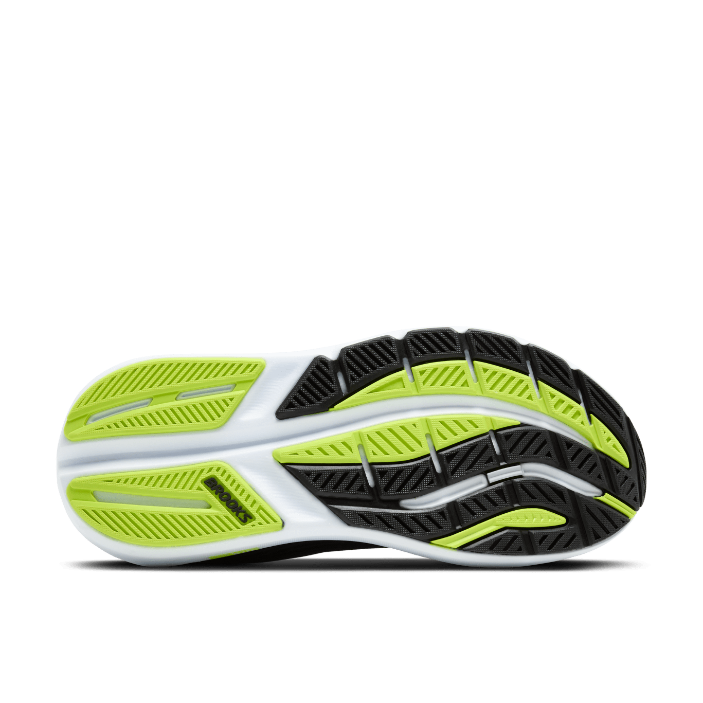 Brooks Ghost Max 3 - Mens