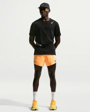 Nike AeroSwift Dri-FIT ADV Brief-Lined Running Shorts - Mens