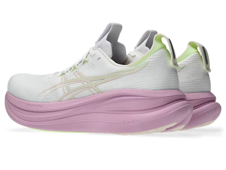 Asics Gel-Nimbus 28 - Womens