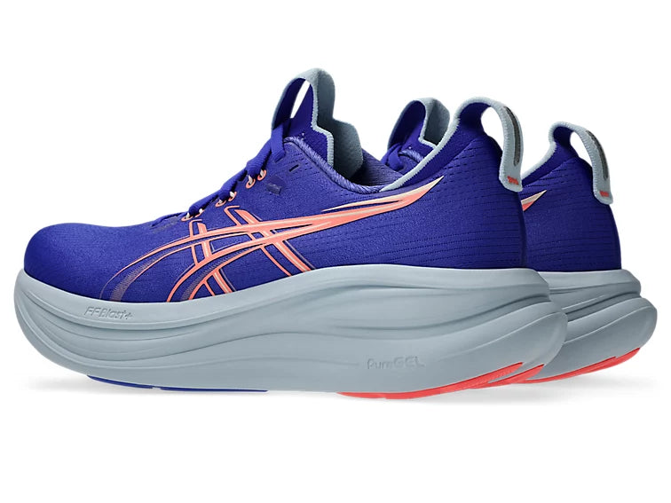 Asics Gel-Nimbus 28 - Womens