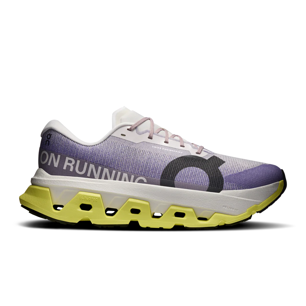 On Cloudmonster 3 Hyper - Mens