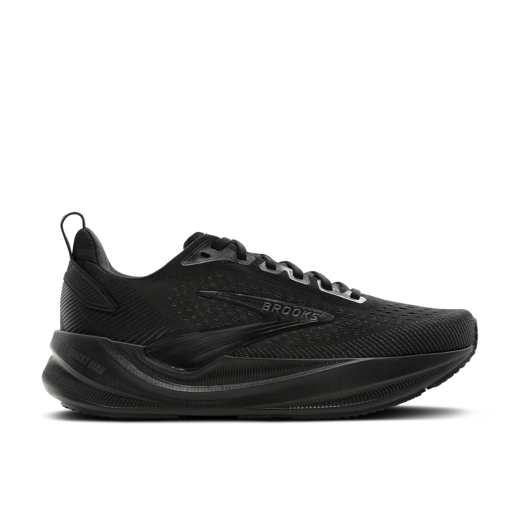Brooks Ghost Max 4 - Womens