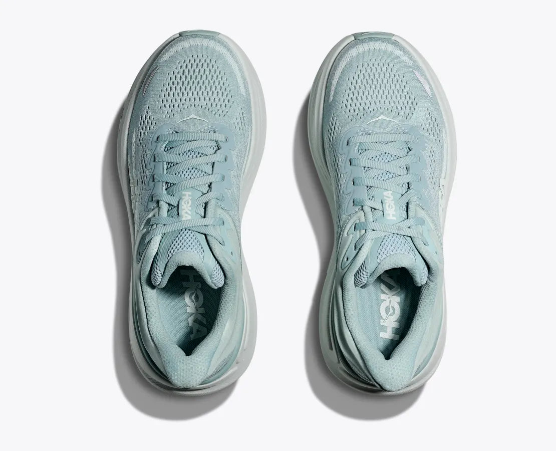 Hoka Bondi 9 - Womens
