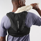 SALOMON ADV SKIN 5 SET WITH FLASKS TRAIL VEST