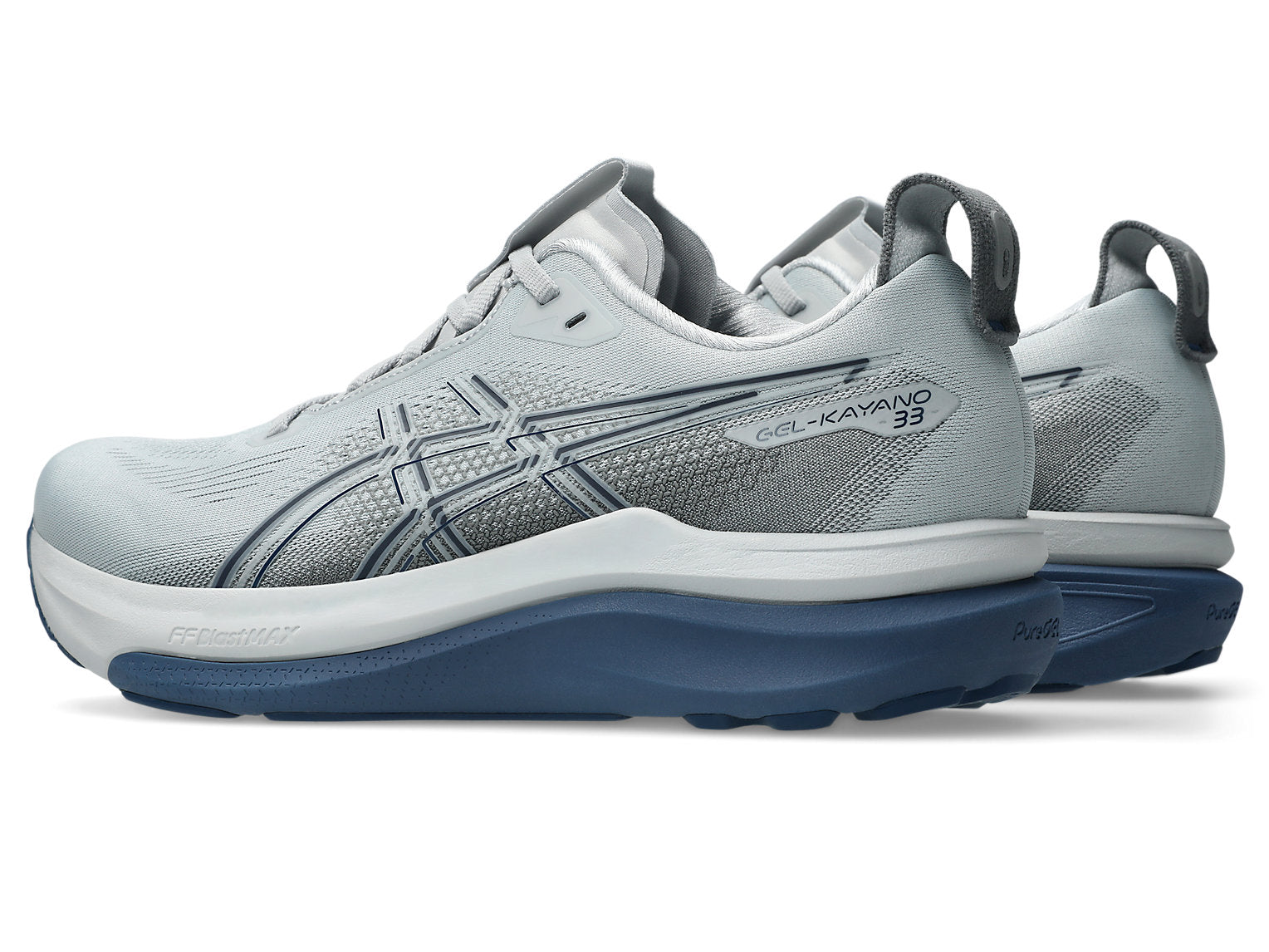 ASICS Kayano 33 - Mens