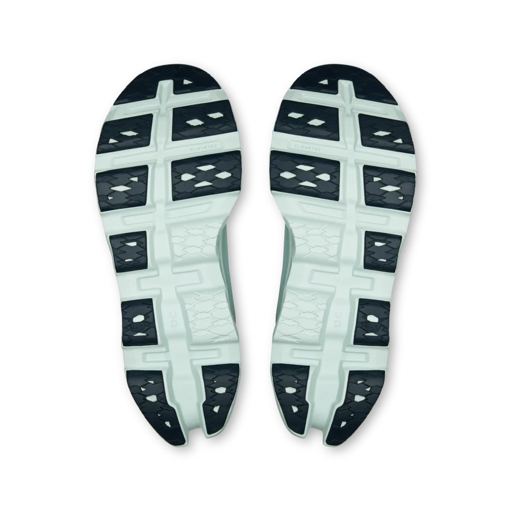 On Cloudmonster 3 - Mens