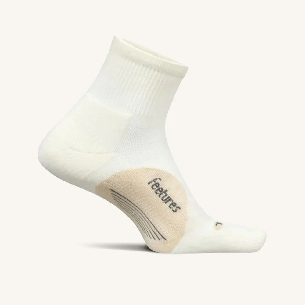 Feetures Elite Light Cushion - Quarter
