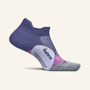 Feetures Elite Light Cushion No-Show Tab