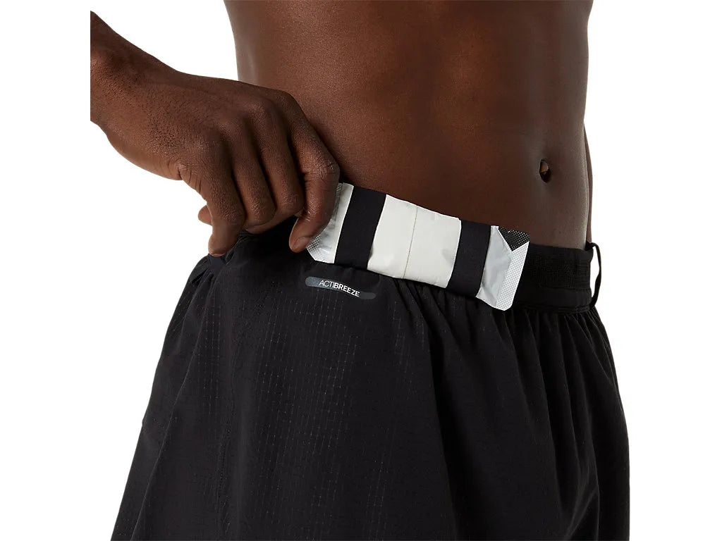 ASICS Metarun Split Shorts - Men