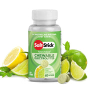 SaltStick FastChews - Bottle (60 chews)